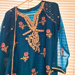 Agha Noor Master Replica